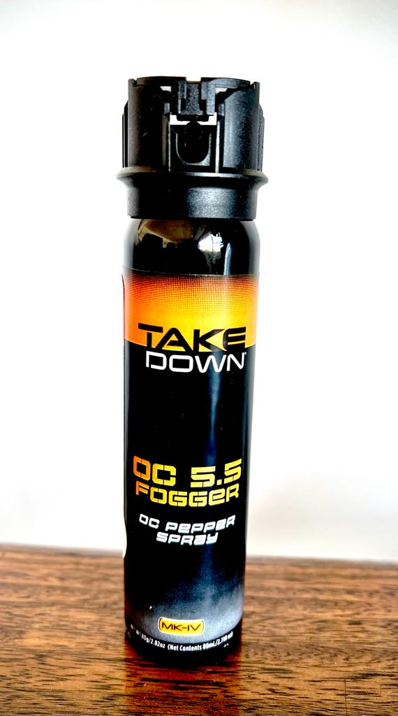 MK-IV sku: 4015 Fogger